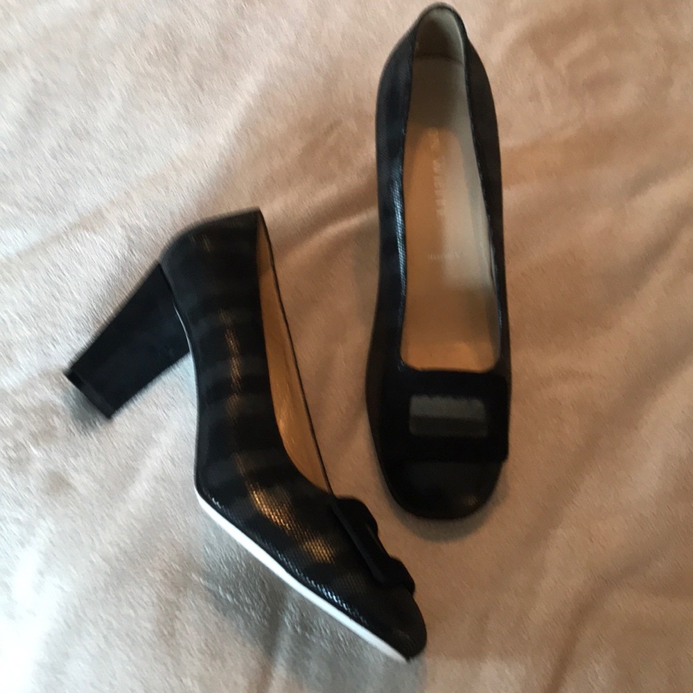 Stunning Ron White pumps